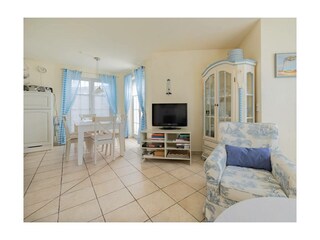 Ferienwohnung Zingst Außenaufnahme 5