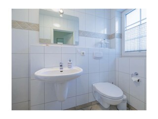 Ferienwohnung Zingst Außenaufnahme 8