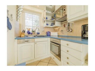 Ferienwohnung Zingst Außenaufnahme 10