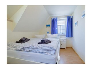 Ferienwohnung Zingst Außenaufnahme 11