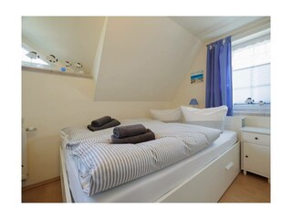 Ferienwohnung Zingst Außenaufnahme 12