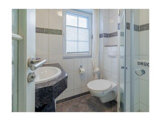 Ferienwohnung Zingst Außenaufnahme 14