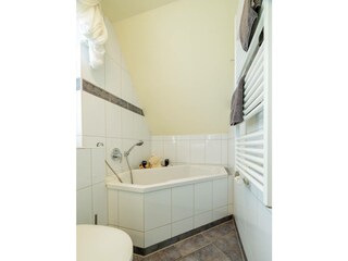 Ferienwohnung Zingst Außenaufnahme 16