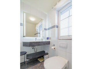 Ferienwohnung Zingst Außenaufnahme 17