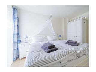 Ferienwohnung Zingst Außenaufnahme 19