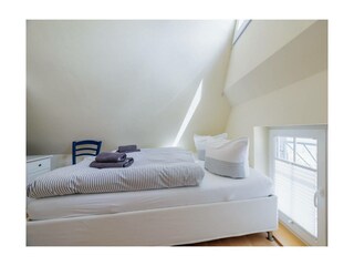 Ferienwohnung Zingst Außenaufnahme 20