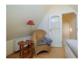 Ferienwohnung Zingst Außenaufnahme 21