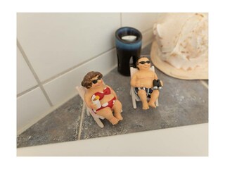 Ferienwohnung Zingst Außenaufnahme 23