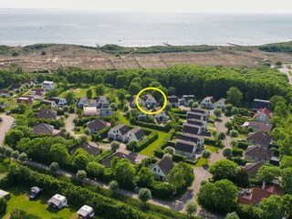 Casa per le vacanze Vlissingen Ambiente 25