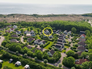 Vakantiehuis Vlissingen Omgeving 24