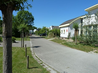 Casa per le vacanze Vlissingen Registrazione all'aperto 6