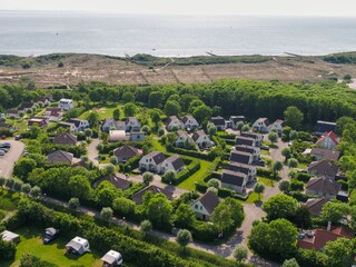 Casa per le vacanze Vlissingen Registrazione all'aperto 7