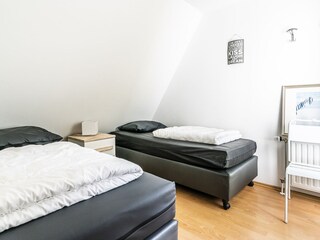 Casa per le vacanze Vlissingen Caratteristiche 18