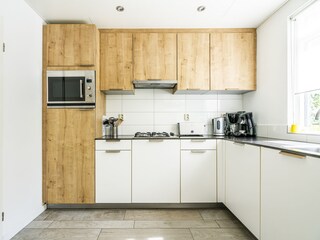 Casa per le vacanze Vlissingen Caratteristiche 13