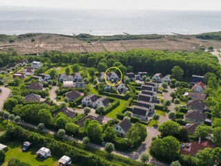 Vakantiehuis Vlissingen Buitenaudio-opname 2