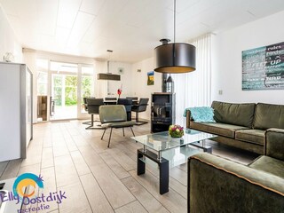 Casa per le vacanze Vlissingen Caratteristiche 9