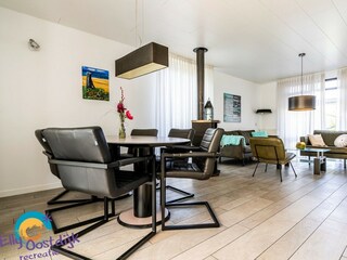 Casa per le vacanze Vlissingen Caratteristiche 10