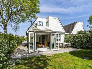 Vakantiehuis Vlissingen Kenmerken 21