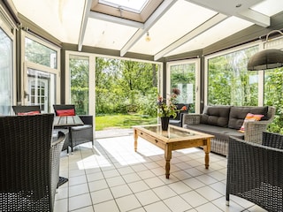 Vakantiehuis Vlissingen Kenmerken 22
