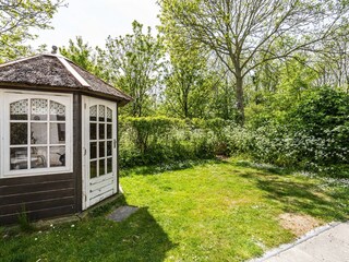 Ferienhaus Vlissingen Ausstattung 23