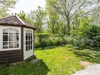 Vakantiehuis Vlissingen Kenmerken 23
