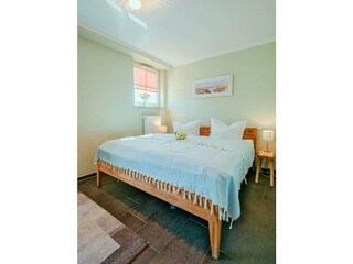 Ferienwohnung Zingst Außenaufnahme 7