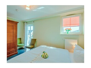 Ferienwohnung Zingst Außenaufnahme 8