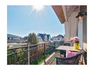 Ferienwohnung Zingst Außenaufnahme 11