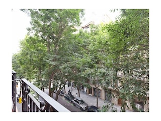 Ferienwohnung Barcelona Außenaufnahme 5