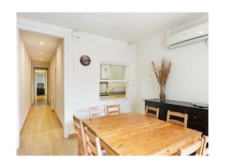 Ferienwohnung Barcelona Außenaufnahme 7