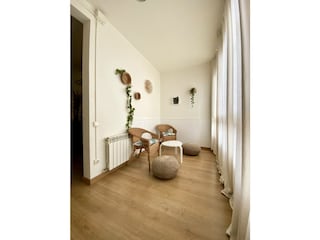 Ferienwohnung Barcelona Außenaufnahme 9