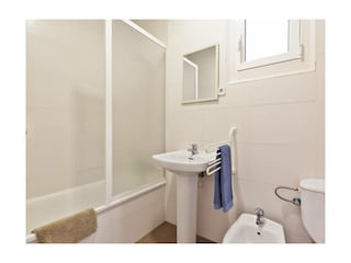 Ferienwohnung Barcelona Außenaufnahme 11
