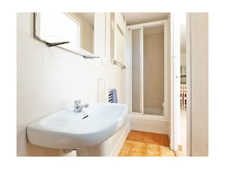 Ferienwohnung Barcelona Außenaufnahme 13