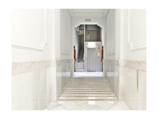 Ferienwohnung Barcelona Außenaufnahme 14