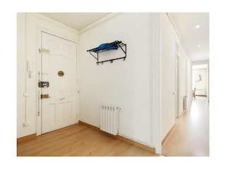 Ferienwohnung Barcelona Außenaufnahme 16