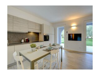 Ferienwohnung Toscolano-Maderno Außenaufnahme 5