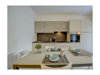 Ferienwohnung Toscolano-Maderno Außenaufnahme 7
