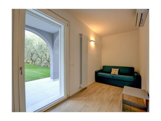 Ferienwohnung Toscolano-Maderno Außenaufnahme 10
