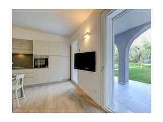 Ferienwohnung Toscolano-Maderno Außenaufnahme 20