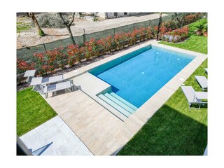 Ferienwohnung Toscolano-Maderno Außenaufnahme 21
