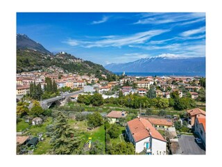 Ferienwohnung Toscolano-Maderno Außenaufnahme 27
