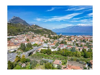Ferienwohnung Toscolano-Maderno Außenaufnahme 28