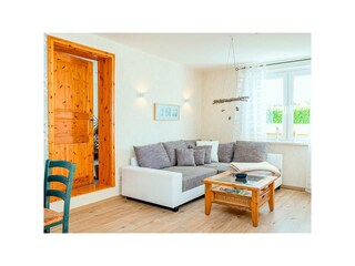 Ferienwohnung Parkentin Außenaufnahme 3