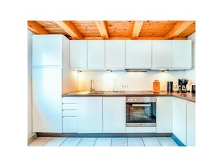 Ferienwohnung Baabe Außenaufnahme 4