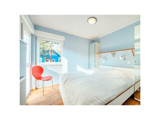 Ferienwohnung Baabe Außenaufnahme 6