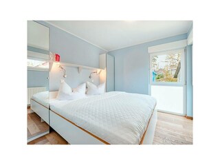 Ferienwohnung Baabe Außenaufnahme 7