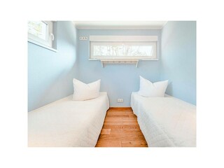 Ferienwohnung Baabe Außenaufnahme 8