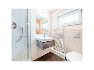 Ferienwohnung Baabe Außenaufnahme 9