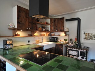 Appartamento per vacanze Hunawihr Caratteristiche 7