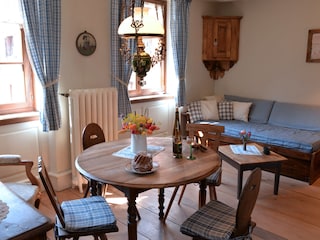 Appartamento per vacanze Hunawihr Caratteristiche 6